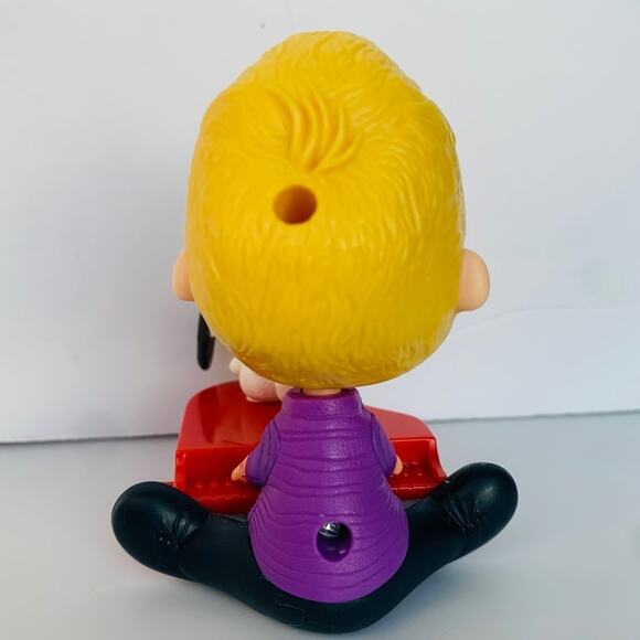 NEW Peanuts Action Figure - Picture 4 of 13